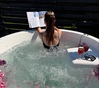 Polar Spa ELITE 180 круглая с интегрированной печью для 2-4 человек (термососна темная) с доставкой фото - 19 Купель Polar Spa ELITE 180 круглая с интегрированной печью для 2-4 человек (термососна темная) фото фото - 19